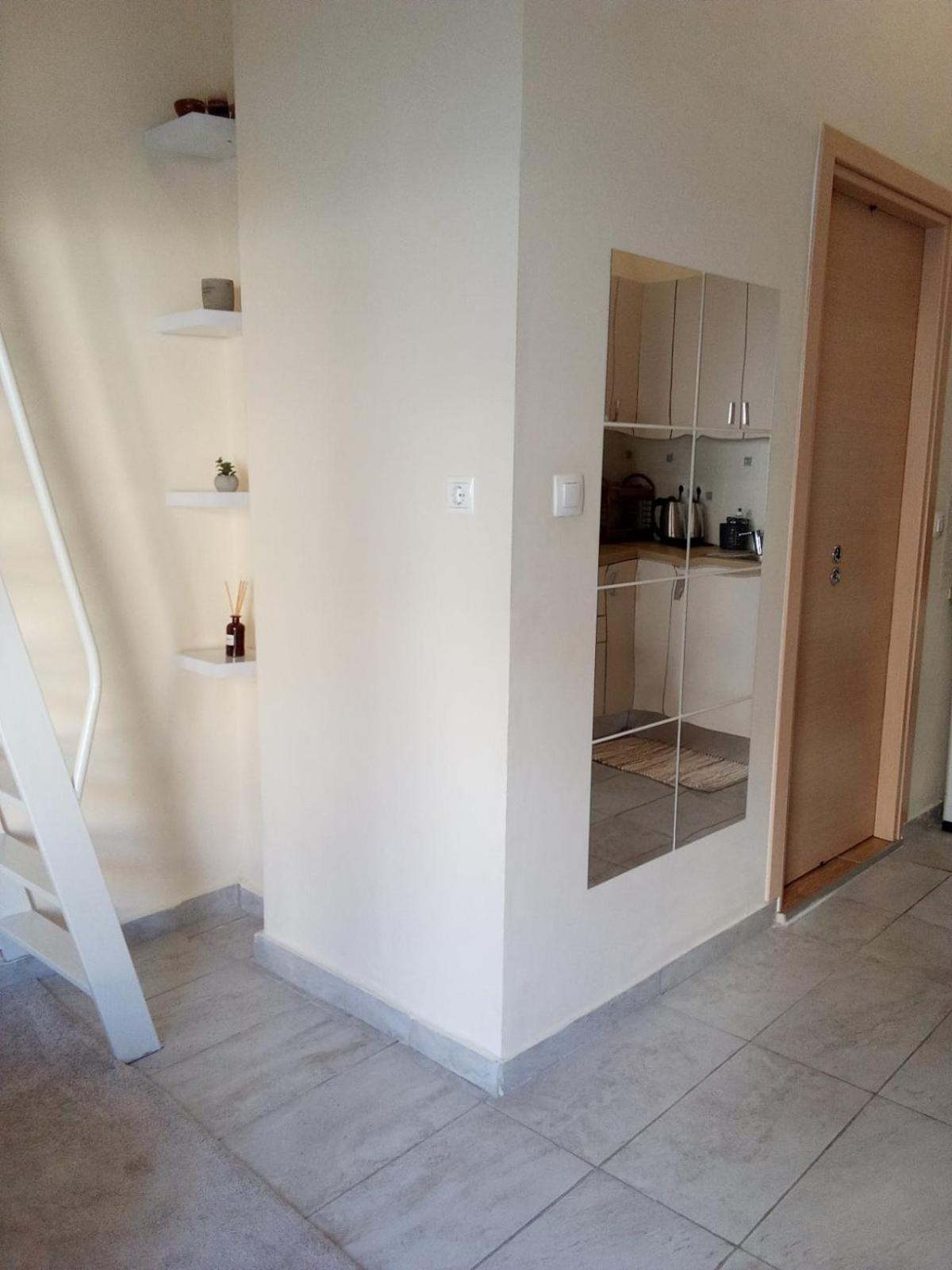 Mario'S 14 Apartment Corfu  Exterior photo