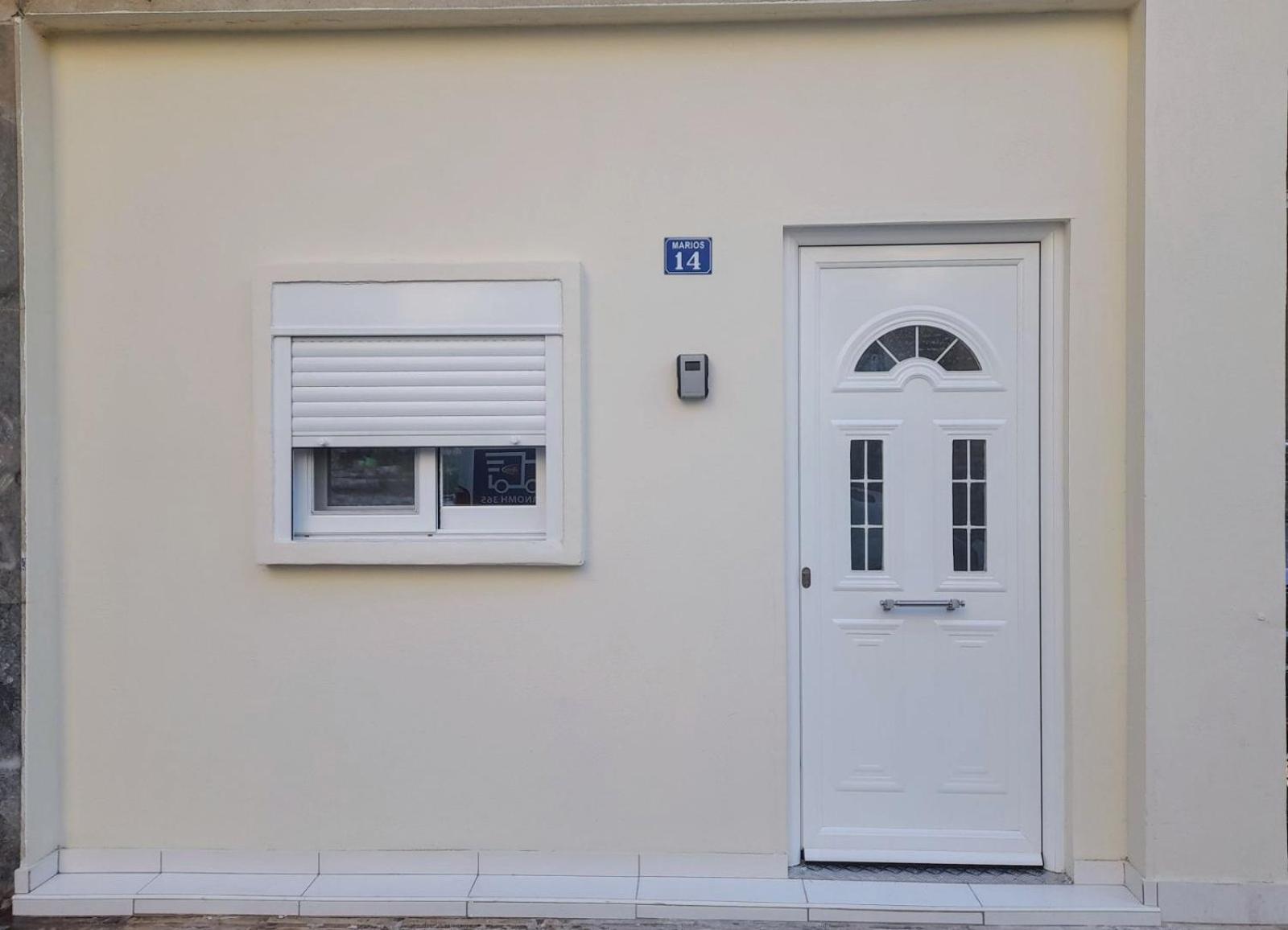Mario'S 14 Apartment Corfu  Exterior photo